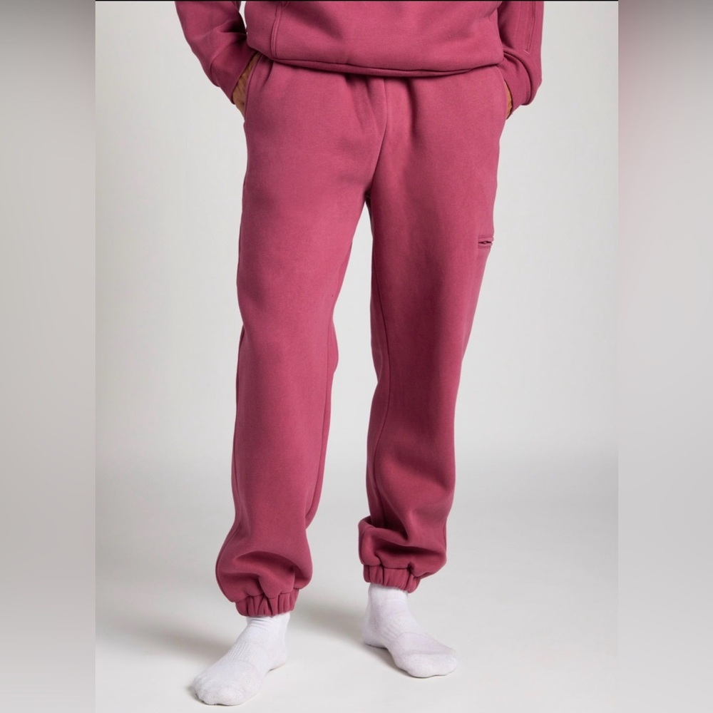 Comfrt BERRY Unisex Airplaine Joggers